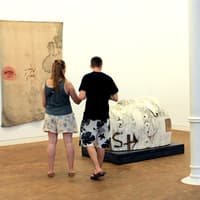 Tàpies Museum: Skip The Line Ticket — gallery 1