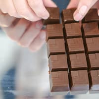 Choco-Story Brussels Museum Tickets with Tasting & Chocolate-Making Workshop — gallery 2