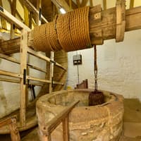Tickets to the Carisbrooke Castle — gallery 3