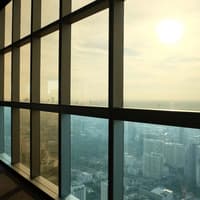 Baiyoke Sky Hotel Observation Deck & Revolving View Point Tickets — gallery 2