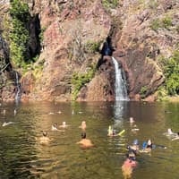 From Darwin: Litchfield National Park Day Tour with Optional Lunch — gallery 3