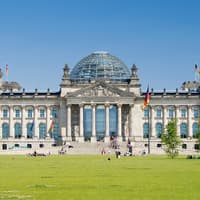 Visita guiada de mig dia a peu per Berlín, Berlín