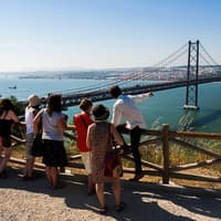 Small Group Wine Tour in Arrábida from Lisbon — gallery 1