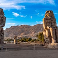 Luxor: Guided Day Tour to East and West Bank + Roundtrip Transfer — gallery 2