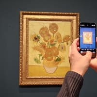 Van Gogh Museum: Skip The Line Entry + 2-Hr Guided Tour — gallery 2