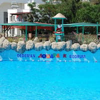 Dedeman Aquapark Bodrum: Roundtrip From Bodrum — gallery 2