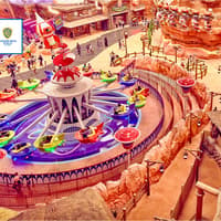 Warner Bros. World™ Abu Dhabi Tickets — gallery 2