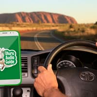Uluru Audio Guide - Device Hire — gallery 3