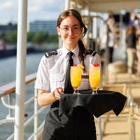 Montreal: 90-Min Brunch Cruise — gallery 4