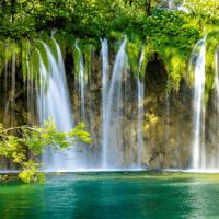 Plitvice Lakes National Park Guided Tour — gallery 1