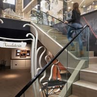 Nougat and Chocolate Museum Tour with Tasting — gallery 2