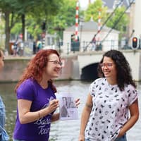 Small-Group Amsterdam Hidden Gems Walking Tour — gallery 1