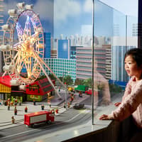 Billetter til LEGOLAND Discovery Centre, LEGOLAND Discovery Centre Melbourne, Melbourne