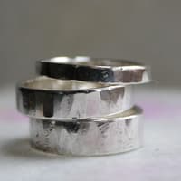 Drury Street Dublin: Forge a Silver Ring Experience — gallery 2