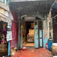 Chinatown Bangkok: Private Walking Tour + Food & Drinks — gallery 2