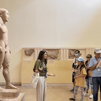 From Athens: Delphi & Arachova Day Tour with Expert Guide & Entry Tickets — gallery 2