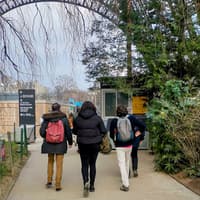 1.5-Hour Small-Group Guided Tour of the Eiffel Tower with Summit Access — gallery 3