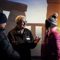 Stonehenge: Admission with Audio Guide + Premium Transport from London — gallery 4