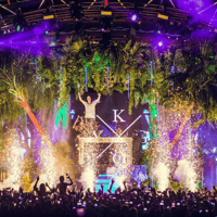Ushuaïa on Sundays: Kygo Tickets — gallery 2