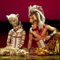 The Lion King — gallery 2