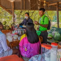 Siem Reap Countryside Vespa Adventure — gallery 2