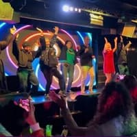 Hamburger Mary's Drag Brunch — gallery 4