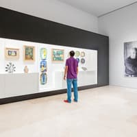 Picasso Museum Malaga Tickets — gallery 1