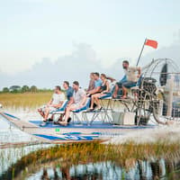 Miami: Private Everglades Airboat Tour [Group Pricing] — gallery 2