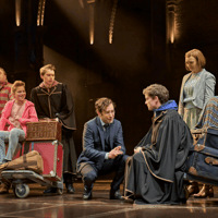 Harry Potter and the Cursed Child — gallery 2