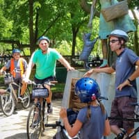 Chicago: Guided Bike Tour — gallery 4