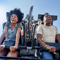 Universal Studios Orlando 1-Day Tickets at Universal Orlando Resort, Orlando, photo 2