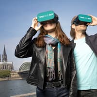 TimeRide Cologne: Guided VR City Tour — gallery 2