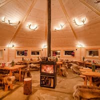 Tromso: Northern Lights, Reindeer and Sami Experiences — gallery 5