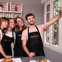 Barcelona: Paella Cooking Class + La Boqueria Market Tour — gallery 2