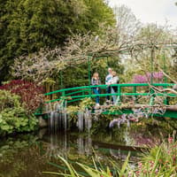 From Paris: Giverny Day Trip with Monet's House & Gardens Entry — gallery 3