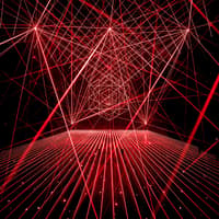 AMAZE Amsterdam Tickets: Immersive Audiovisual Experience — gallery 2