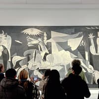 Reina Sofia Museum Tickets — gallery 1