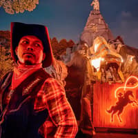 Sunway Lagoon Night Park Tickets — gallery 5