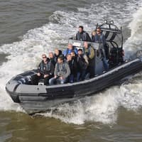 RIB Experience Scheveningen — gallery 3