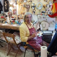 Carnival Mask-Making in Venice, Venice Mask Making Workshops, البندقية