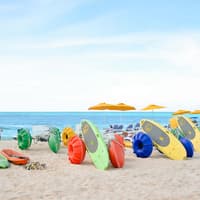 From Fort Lauderdale: Bimini Bahamas Day Trip by Ferry — gallery 4
