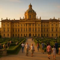 Palazzo Aureo: Skip The Line Ticket — gallery 1