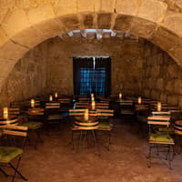 Porto: A Casa do Fado - Sao Joao Novo — gallery 1