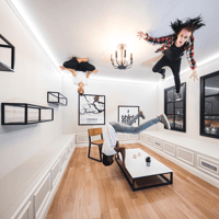 Paradox Museum Las Vegas — gallery 4