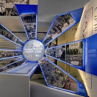 POLIN Museum of the History of Polish Jews: Entry Ticket — gallery 2