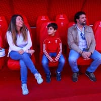 Nuevo Los Cármenes Stadium: Interactive Guided Tour — gallery 1