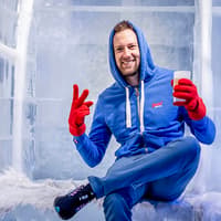 Tickets for Berlin Icebar Including 3 Drinks — gallery 1