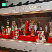 Anfield Abseil Experience and LFC Museum Entry Tickets — gallery 3