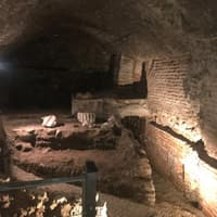 Piazza Navona Underground & The Stadium of Domitian: Exclusive Tour — gallery 1