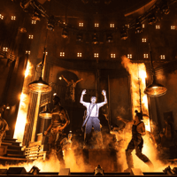 Hadestown — gallery 3